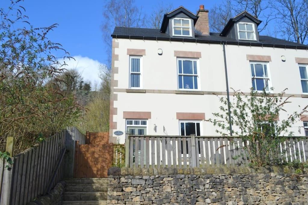 Sleeps 8 Matlock/ Matlock Bath Pet Friendly Matlock (Derbyshire) Exterior foto