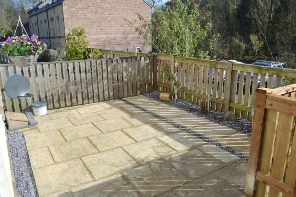 Sleeps 8 Matlock/ Matlock Bath Pet Friendly Matlock (Derbyshire) Exterior foto