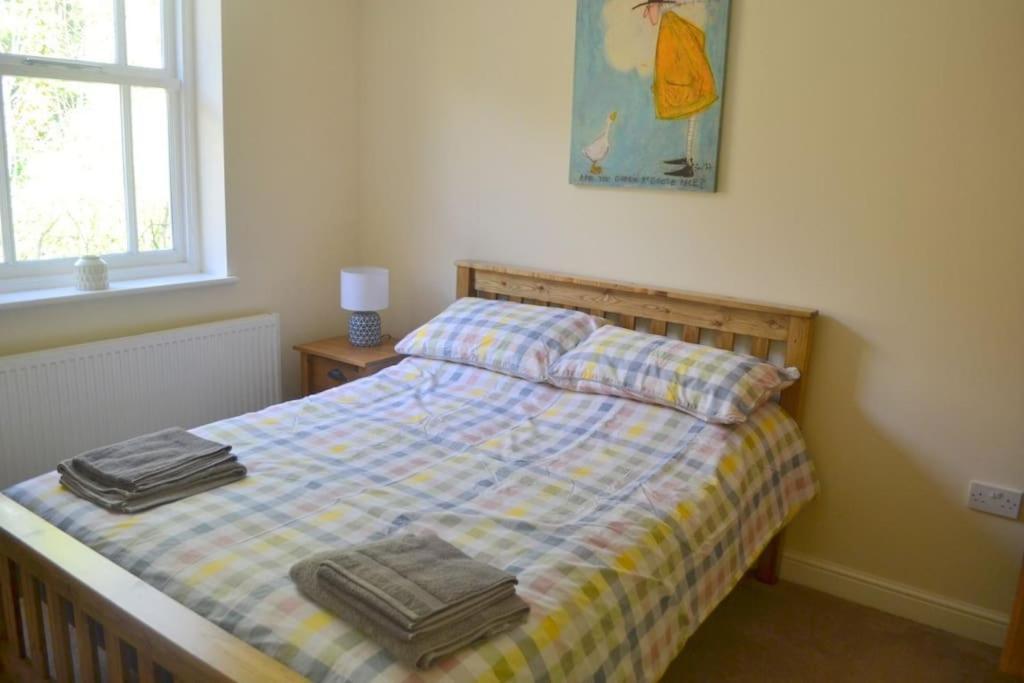 Sleeps 8 Matlock/ Matlock Bath Pet Friendly Matlock (Derbyshire) Exterior foto