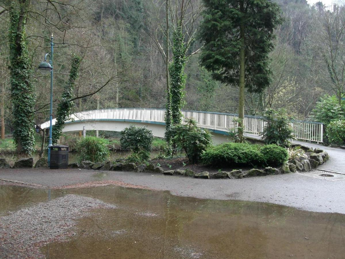 Sleeps 8 Matlock/ Matlock Bath Pet Friendly Matlock (Derbyshire) Exterior foto