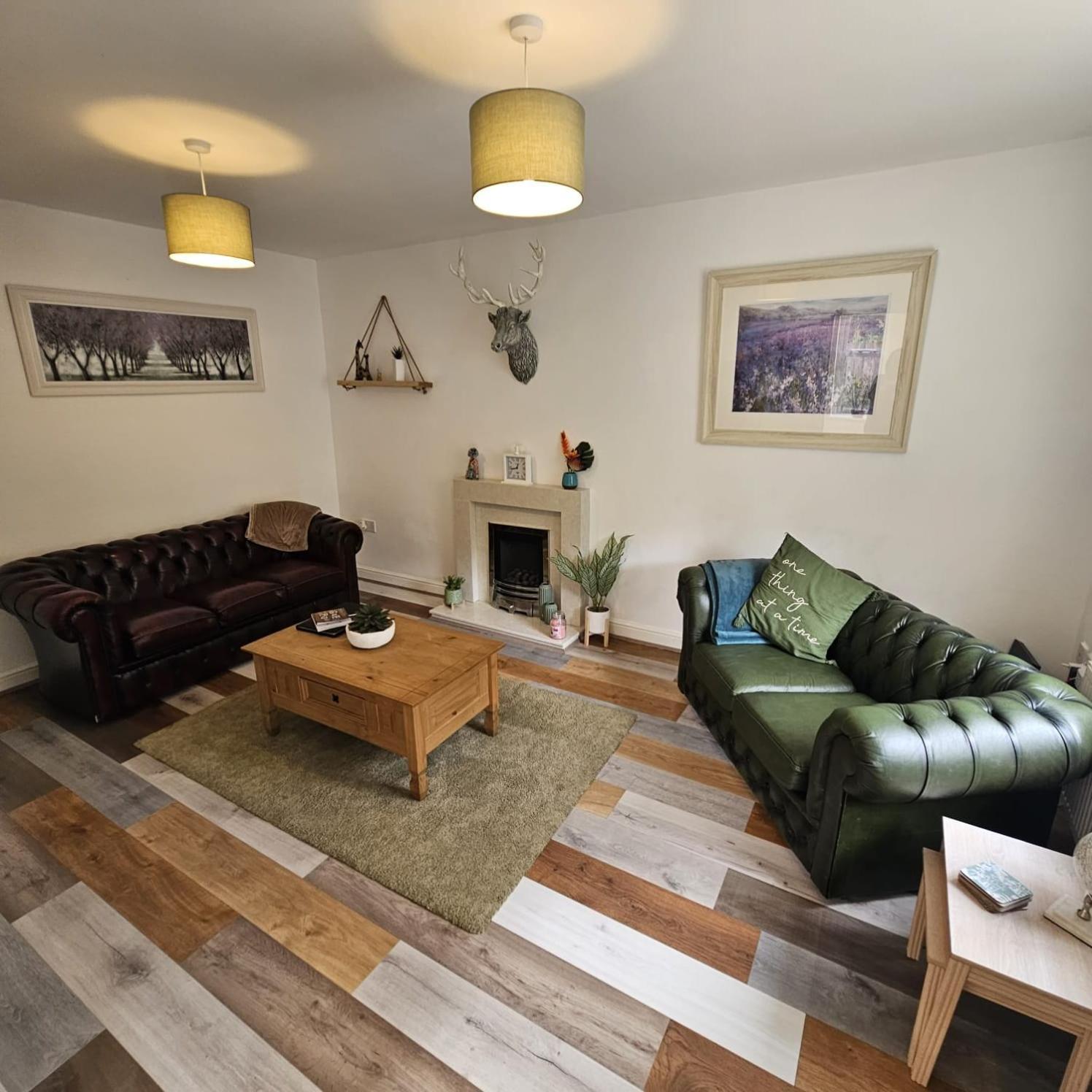 Sleeps 8 Matlock/ Matlock Bath Pet Friendly Matlock (Derbyshire) Exterior foto
