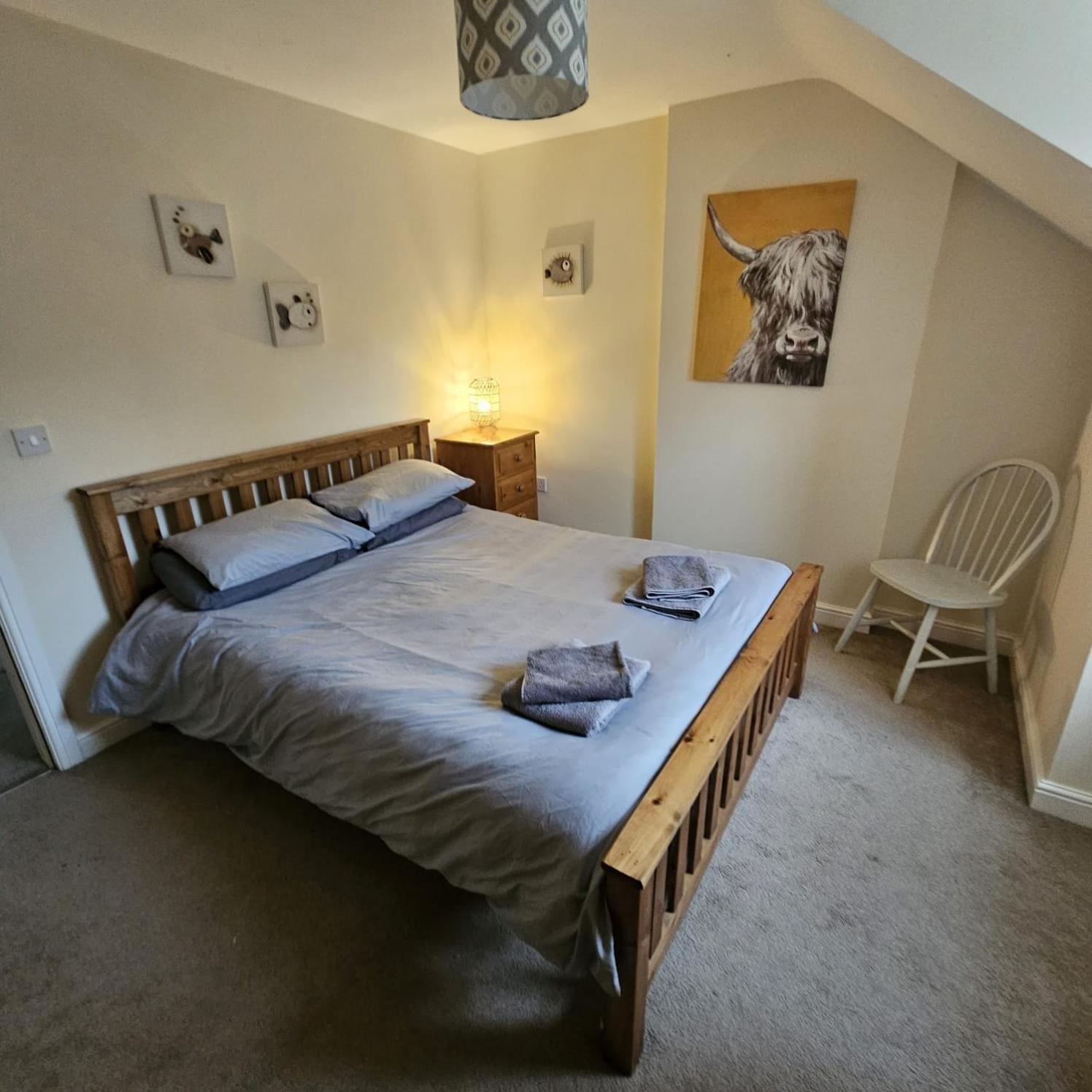 Sleeps 8 Matlock/ Matlock Bath Pet Friendly Matlock (Derbyshire) Exterior foto