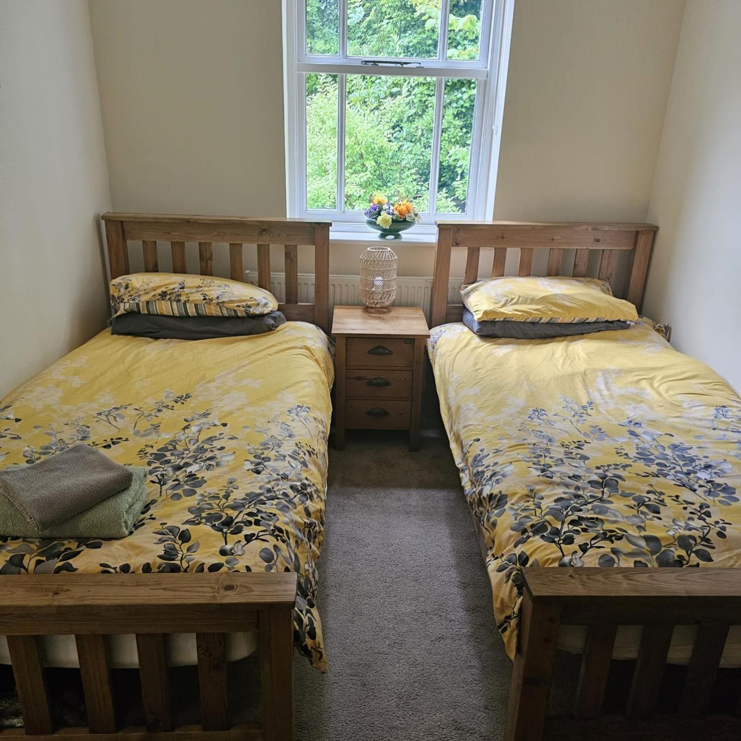 Sleeps 8 Matlock/ Matlock Bath Pet Friendly Matlock (Derbyshire) Exterior foto
