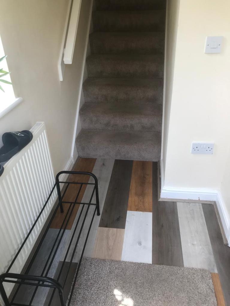 Sleeps 8 Matlock/ Matlock Bath Pet Friendly Matlock (Derbyshire) Exterior foto