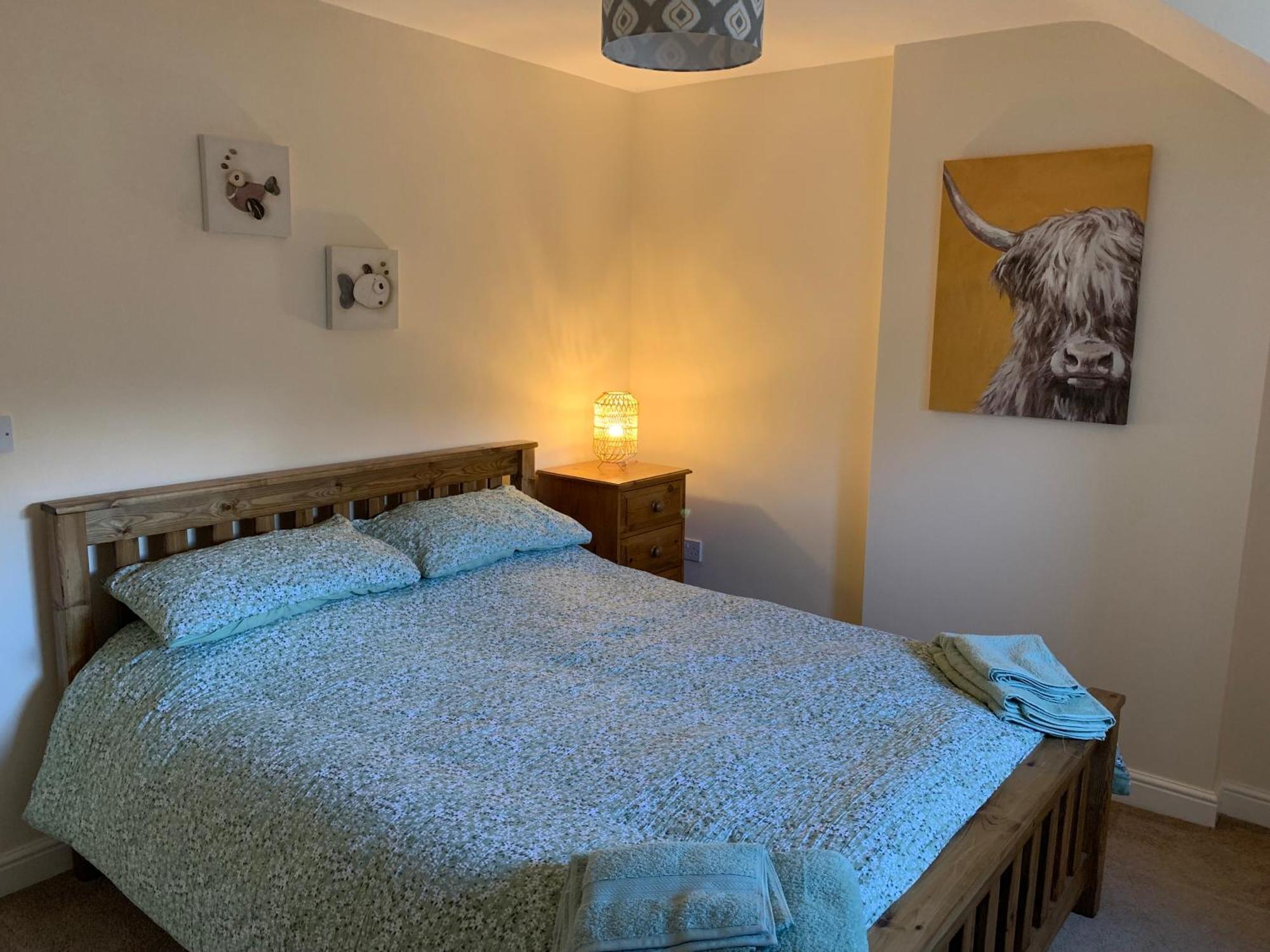 Sleeps 8 Matlock/ Matlock Bath Pet Friendly Matlock (Derbyshire) Exterior foto