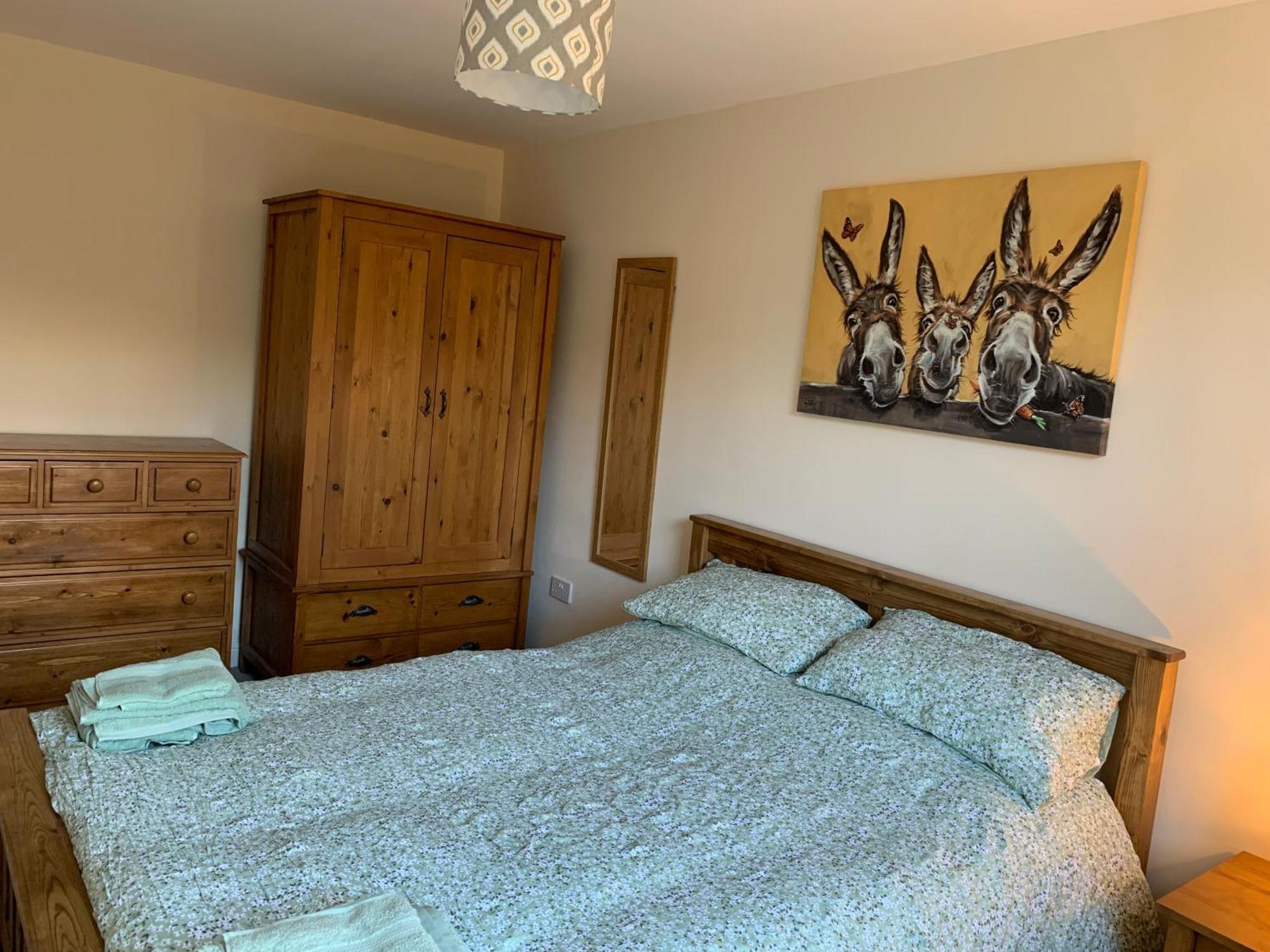 Sleeps 8 Matlock/ Matlock Bath Pet Friendly Matlock (Derbyshire) Exterior foto